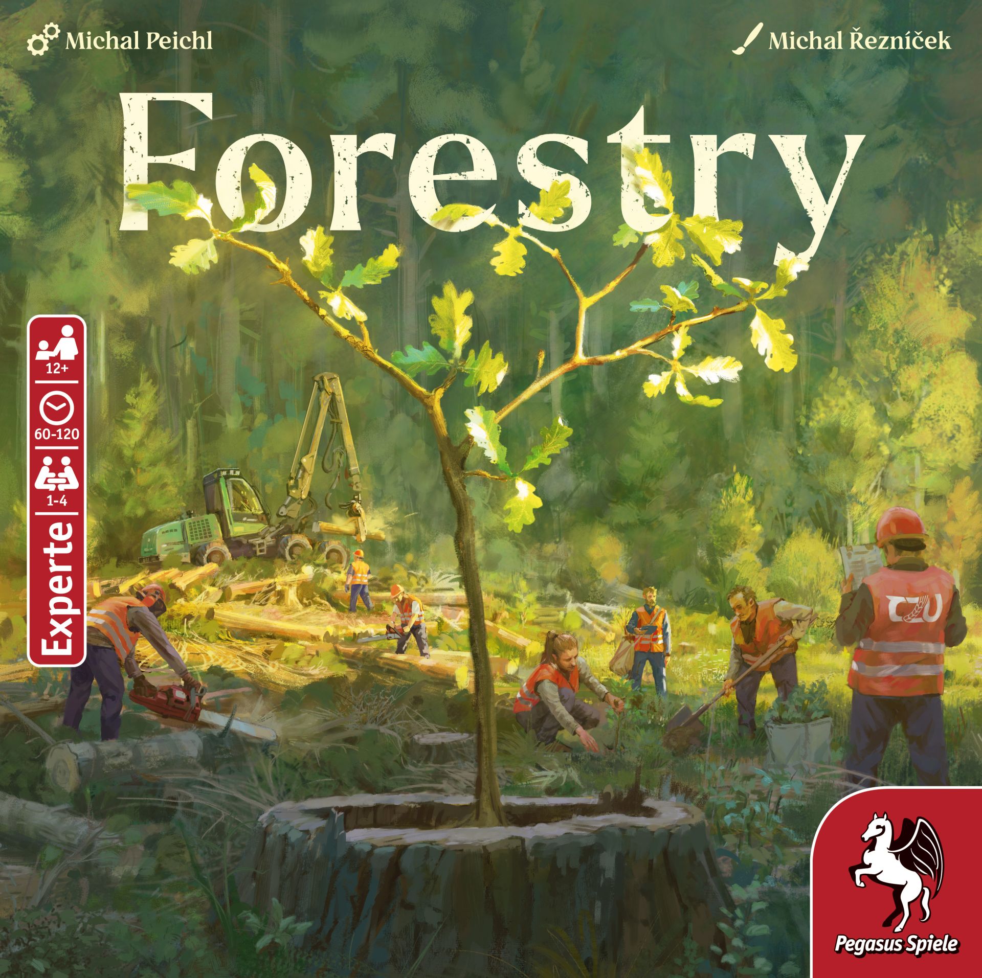 56270G Forestry 3