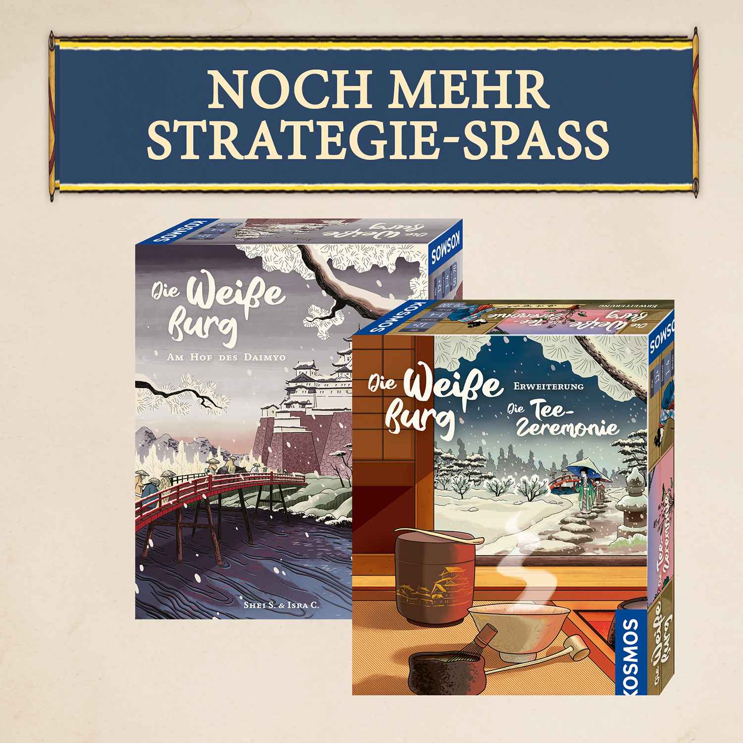 FKS6857750 Die weiße Burg – Das Duell 7