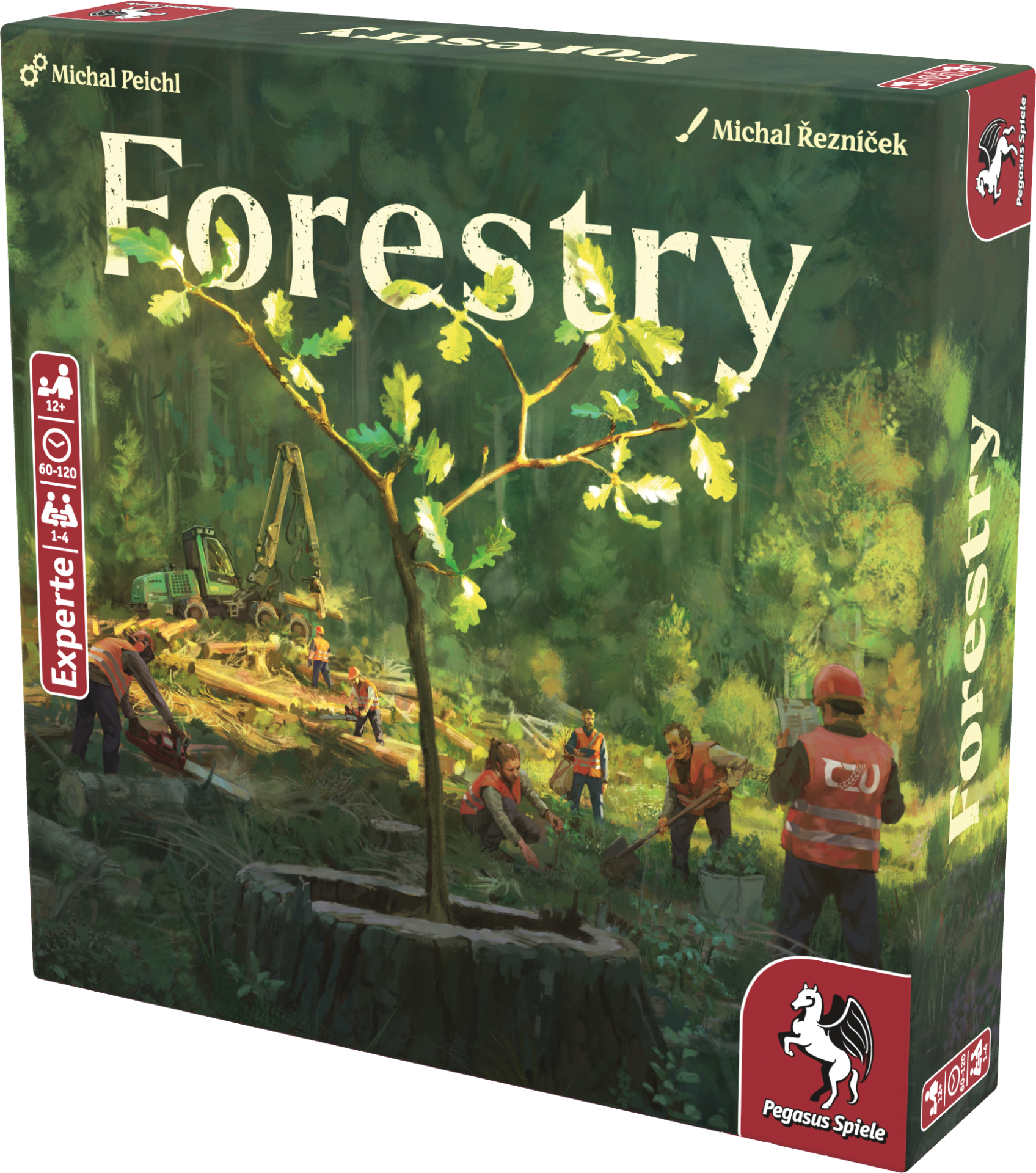 56270G Forestry 2