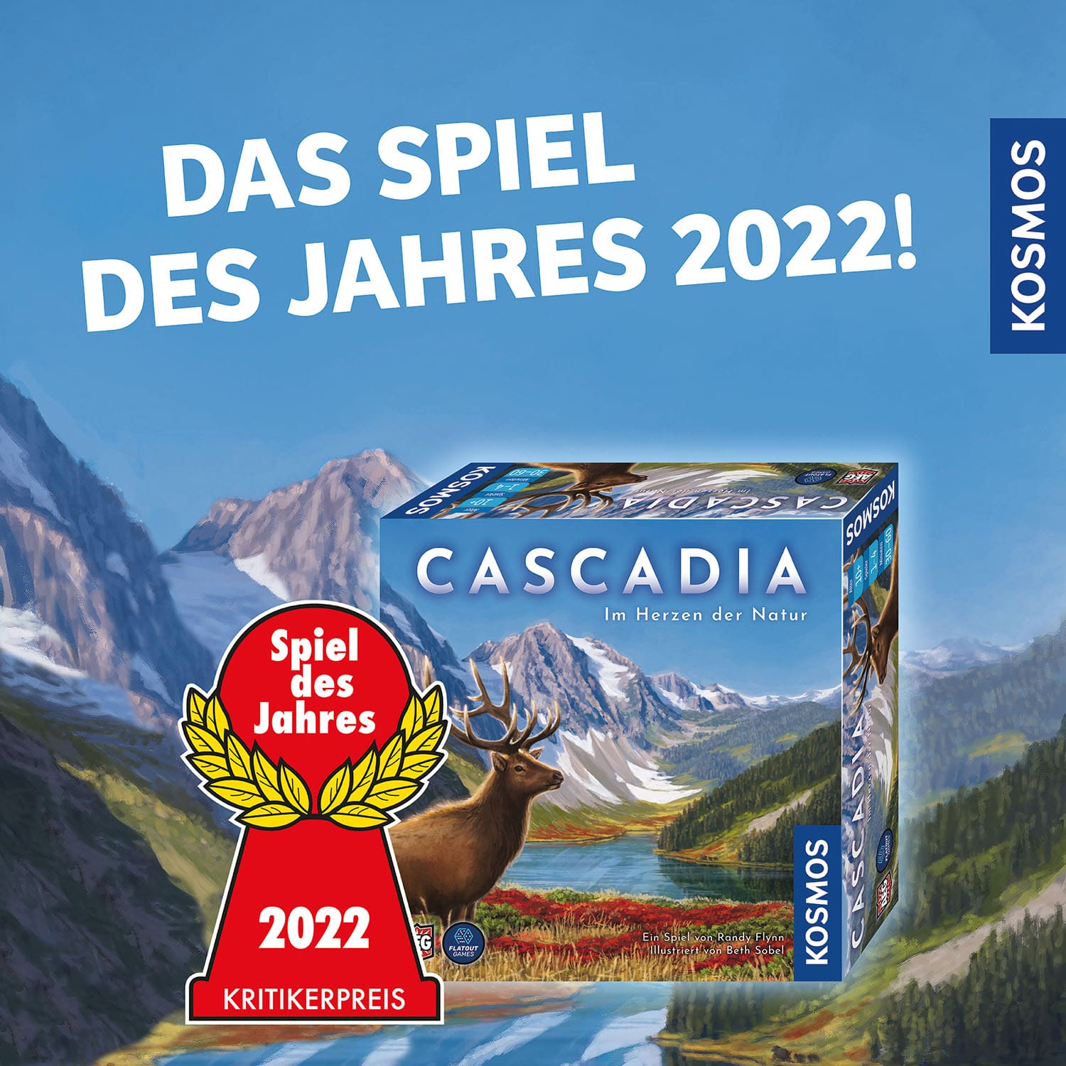 FKS6825900 Cascadia 3