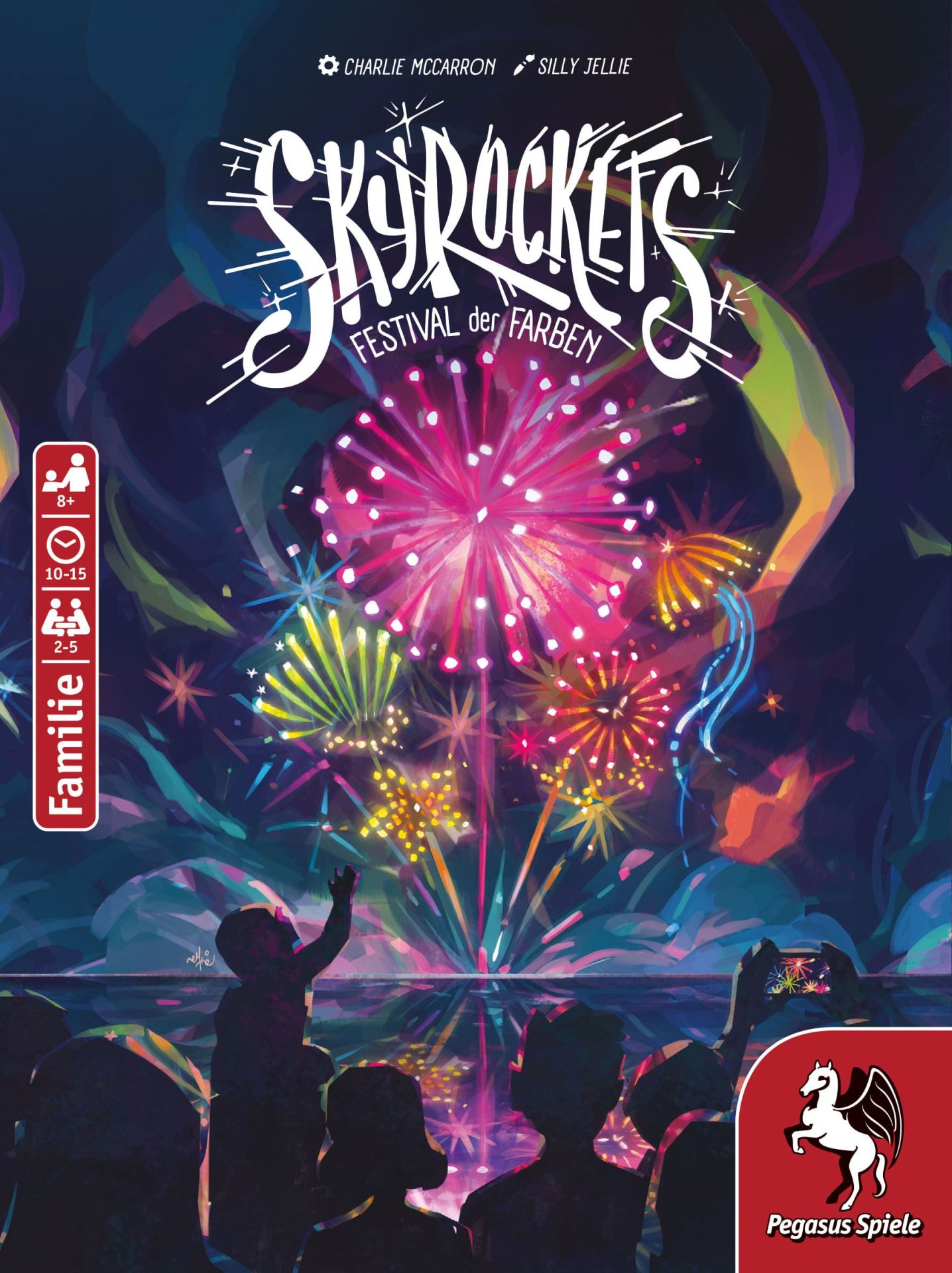 51798G Skyrockets – Festival der Farben 3