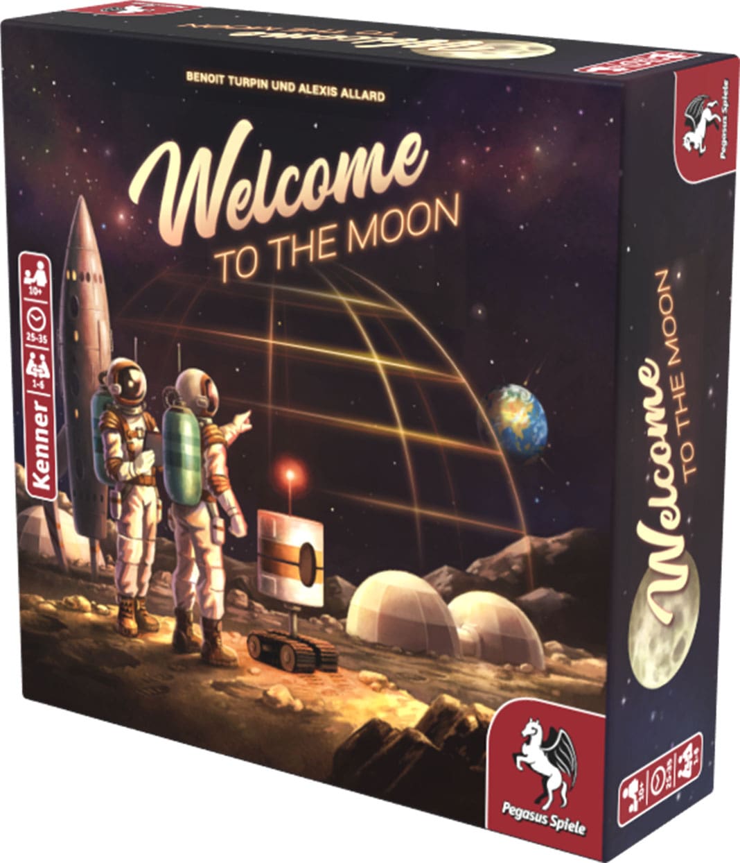 53153G Welcome to the Moon 2