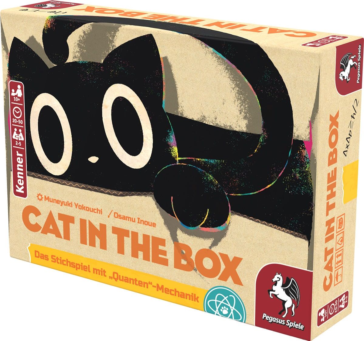 18700G Cat in the Box 2