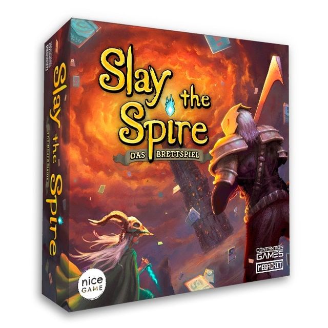 NICSTS60 Slay the Spire 1
