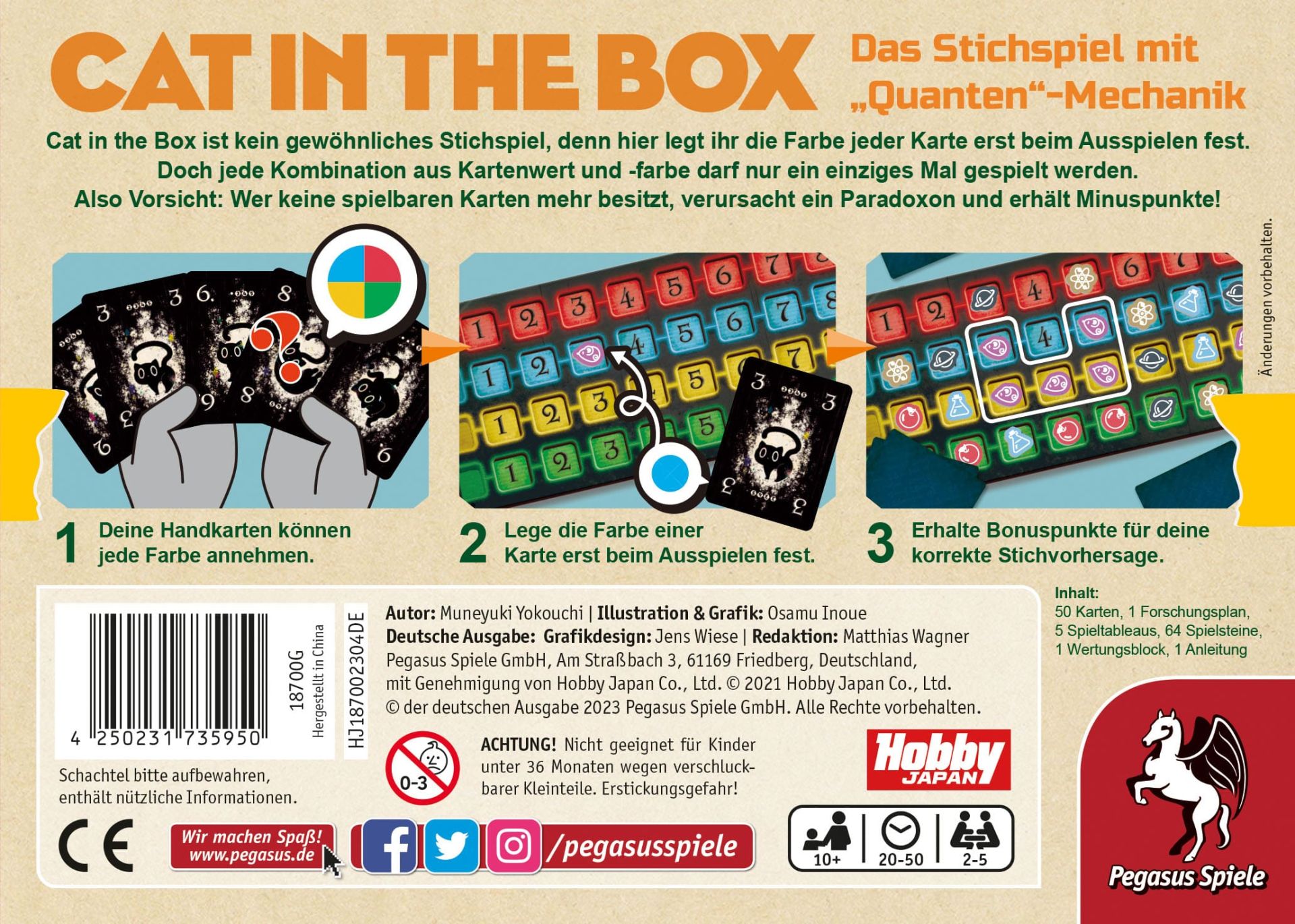 18700G Cat in the Box 4