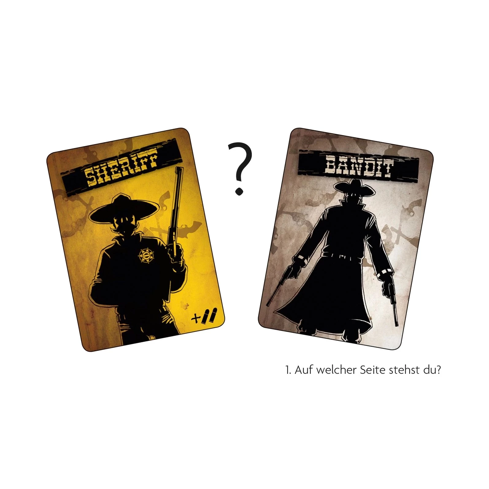 4011898361322 BANG! The Dice Game – Würfelspiel, deutsch, ABACUSSPIELE 3