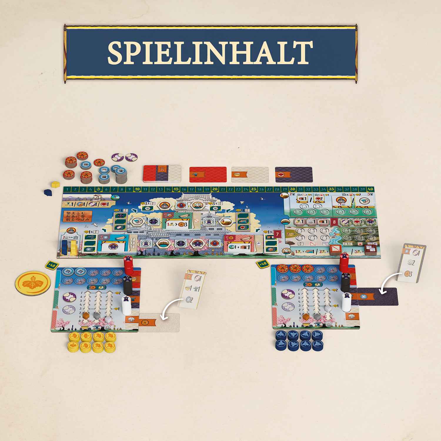 FKS6857750 Die weiße Burg – Das Duell 3
