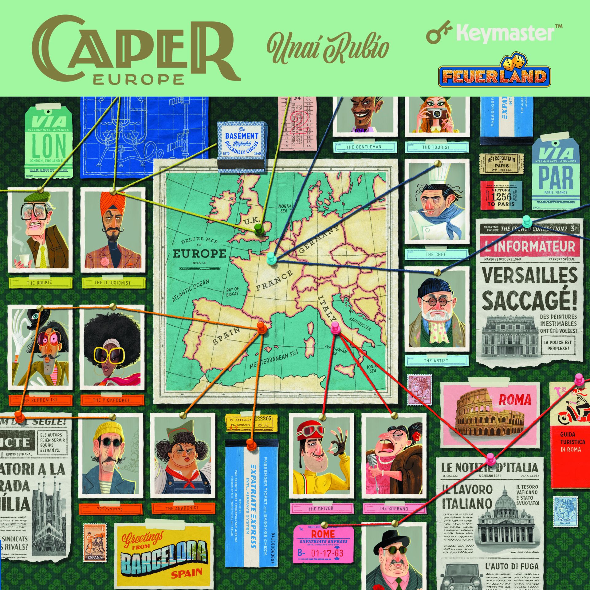 FEU31017 Caper Europe 2