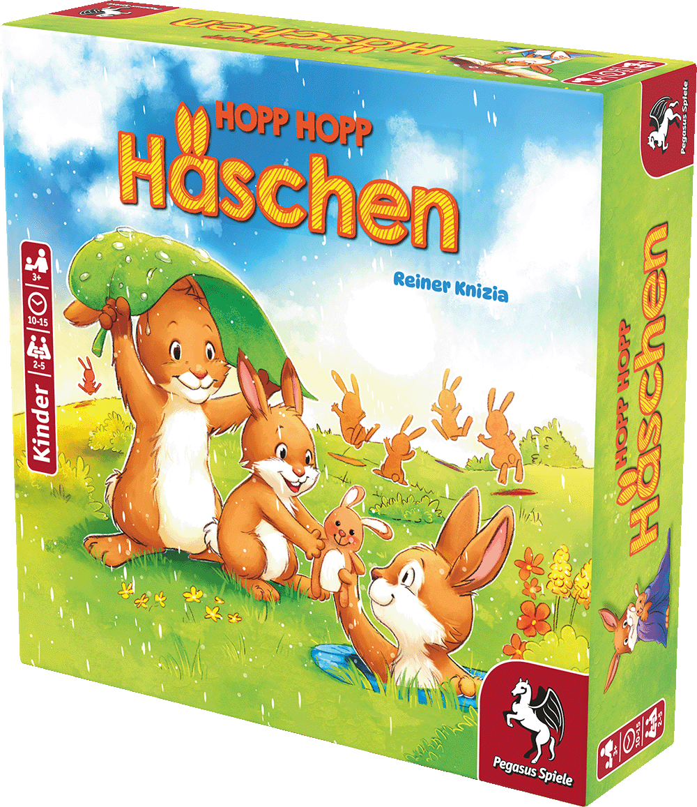 66005G Hopp Hopp Häschen 2