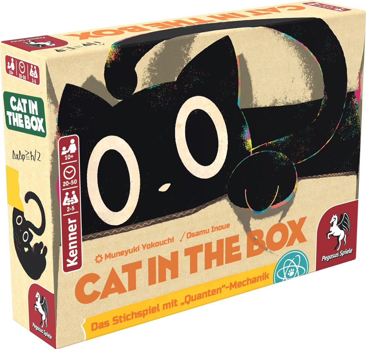 18700G Cat in the Box 1
