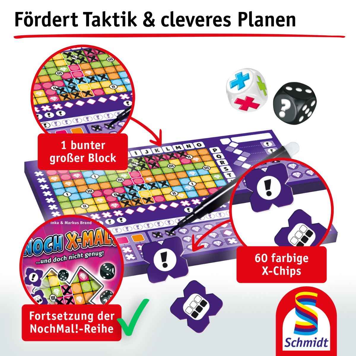 SSP49481 Noch X-Mal! 3