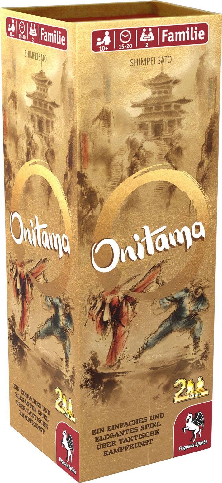 51855G Onitama 1
