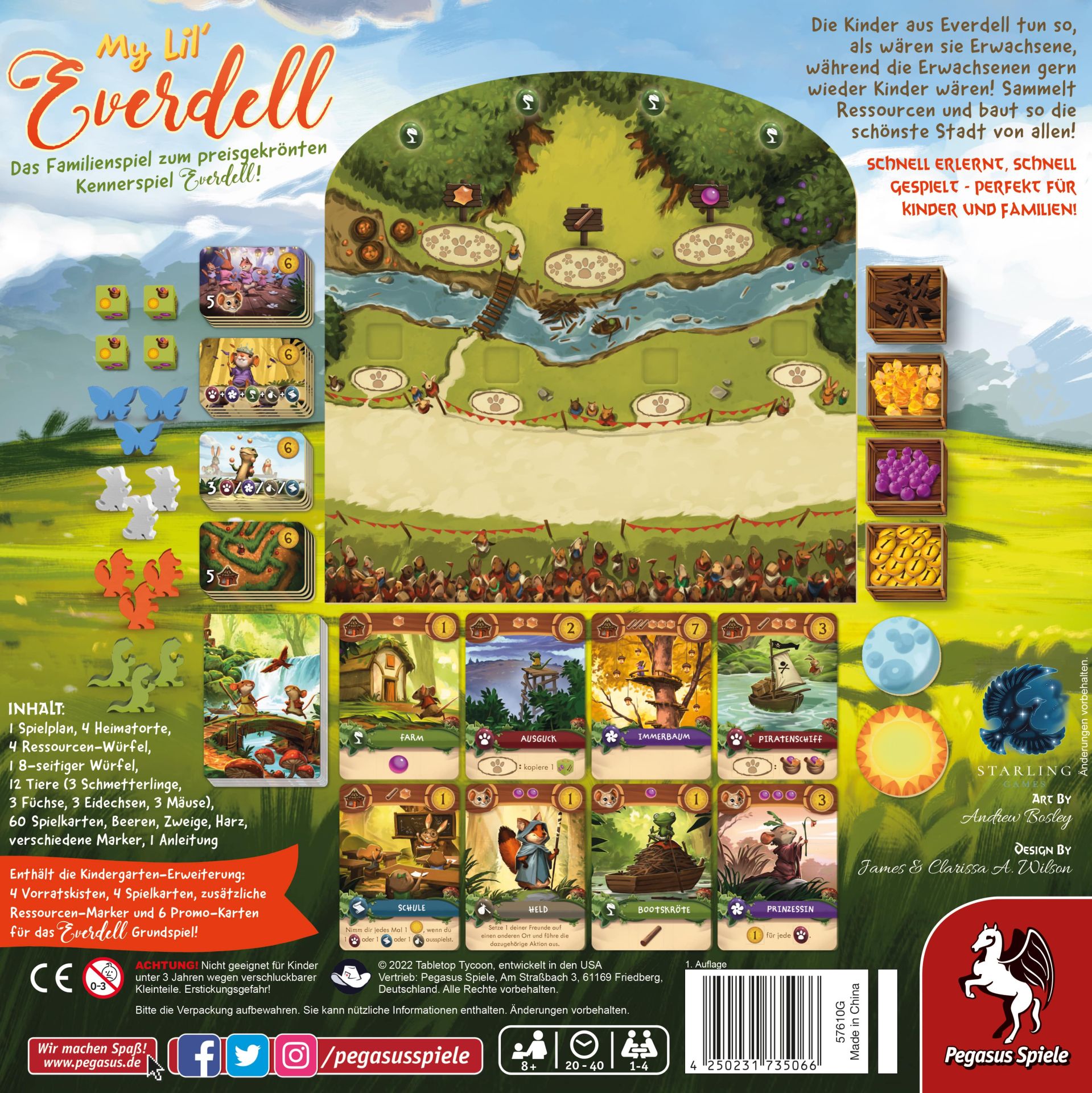 57610G My Lil´ Everdell 4