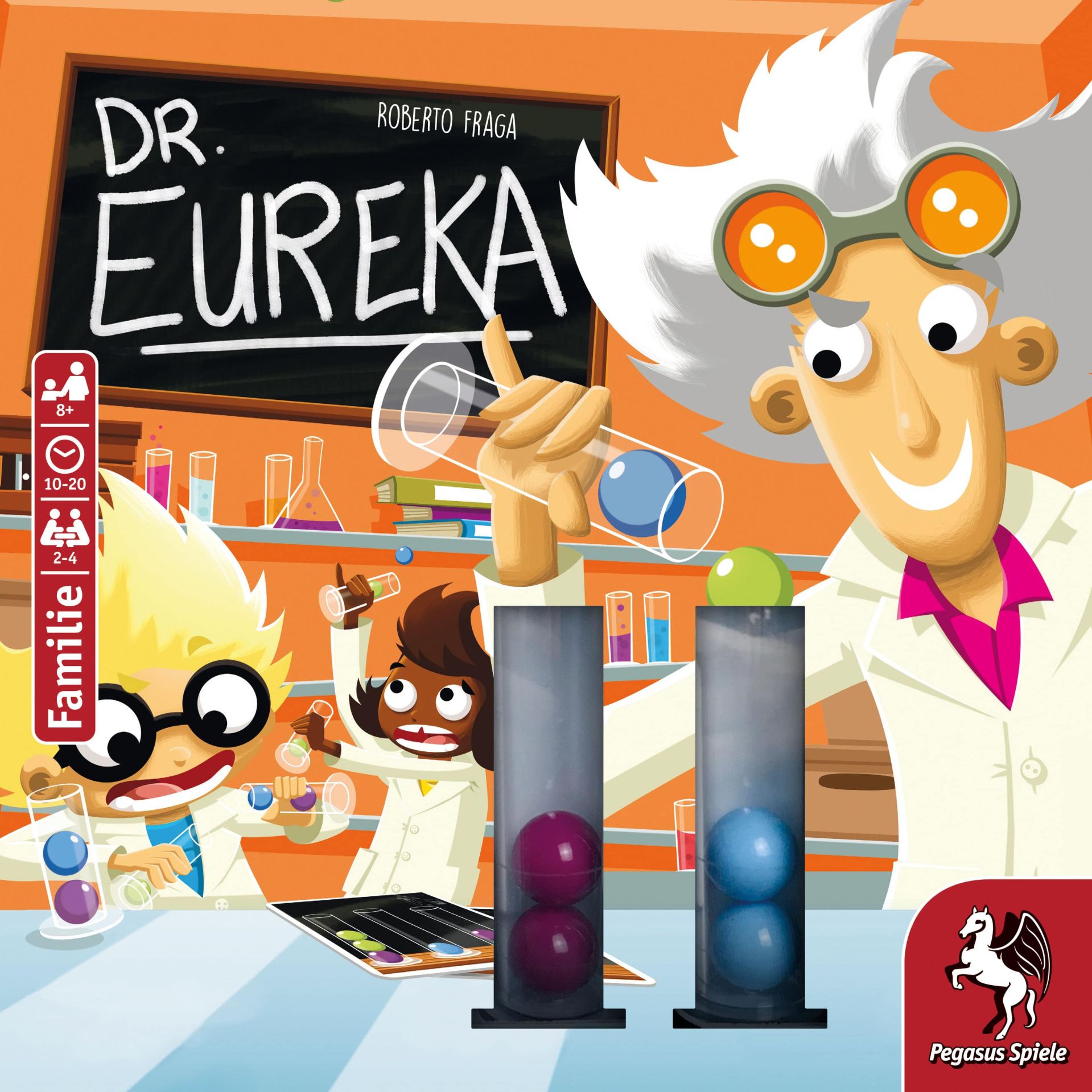 57100G Dr. Eureka 3