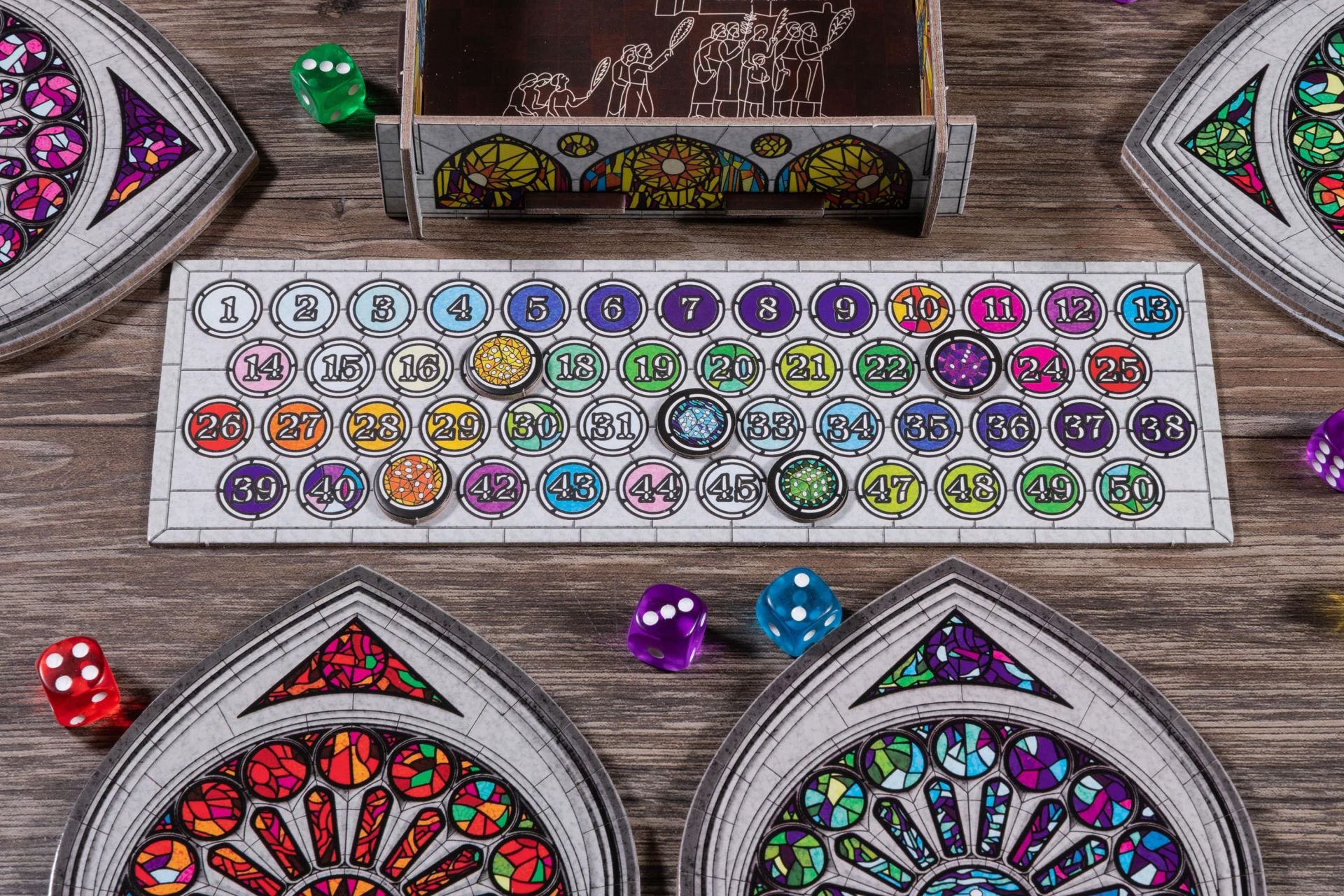 51120G Sagrada 4