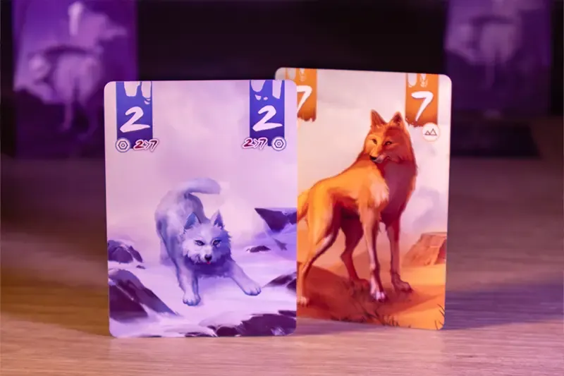18707G Lone Wolves 7