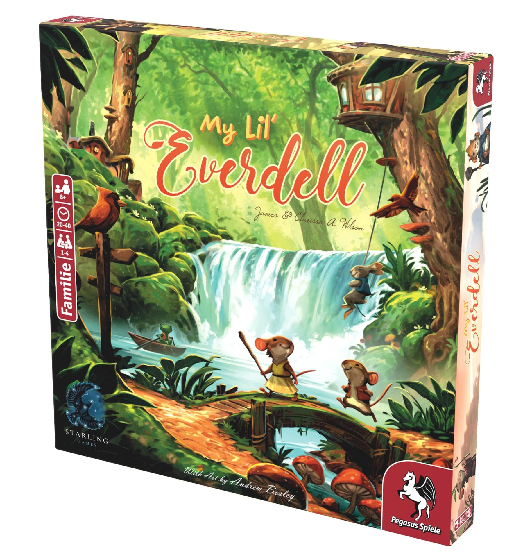 57610G My Lil´ Everdell 2