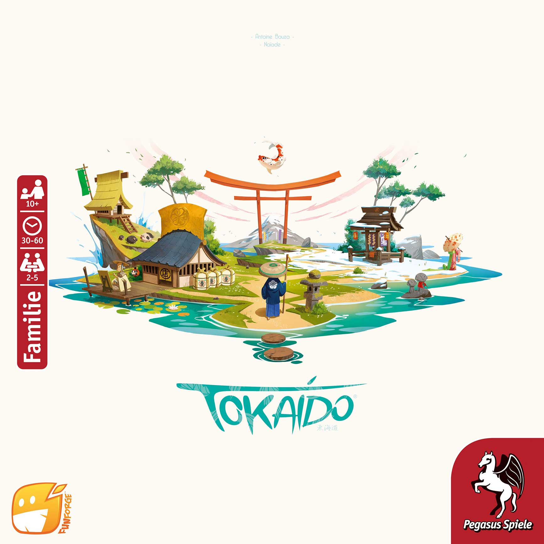 57171G Tokaido 10th Anniversary Edition 3