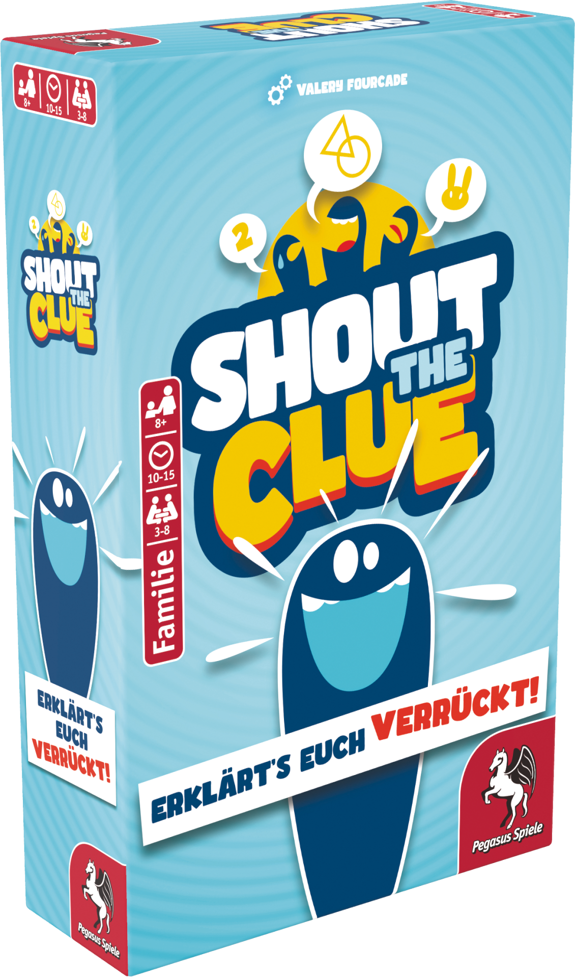 57167G Shout the Clue 1