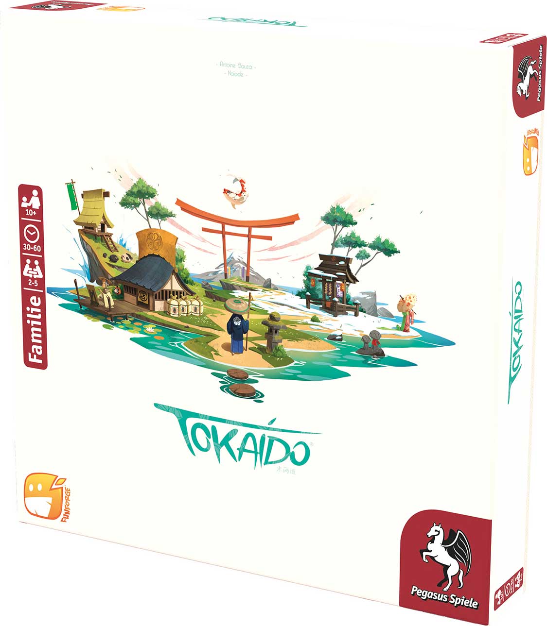 57171G Tokaido 10th Anniversary Edition 2
