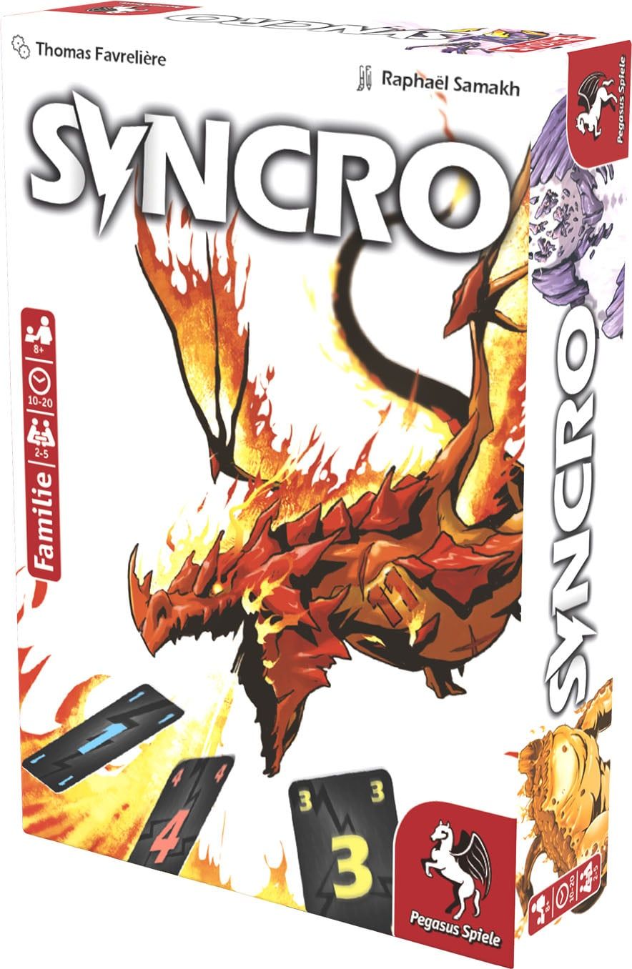18703G Syncro 2