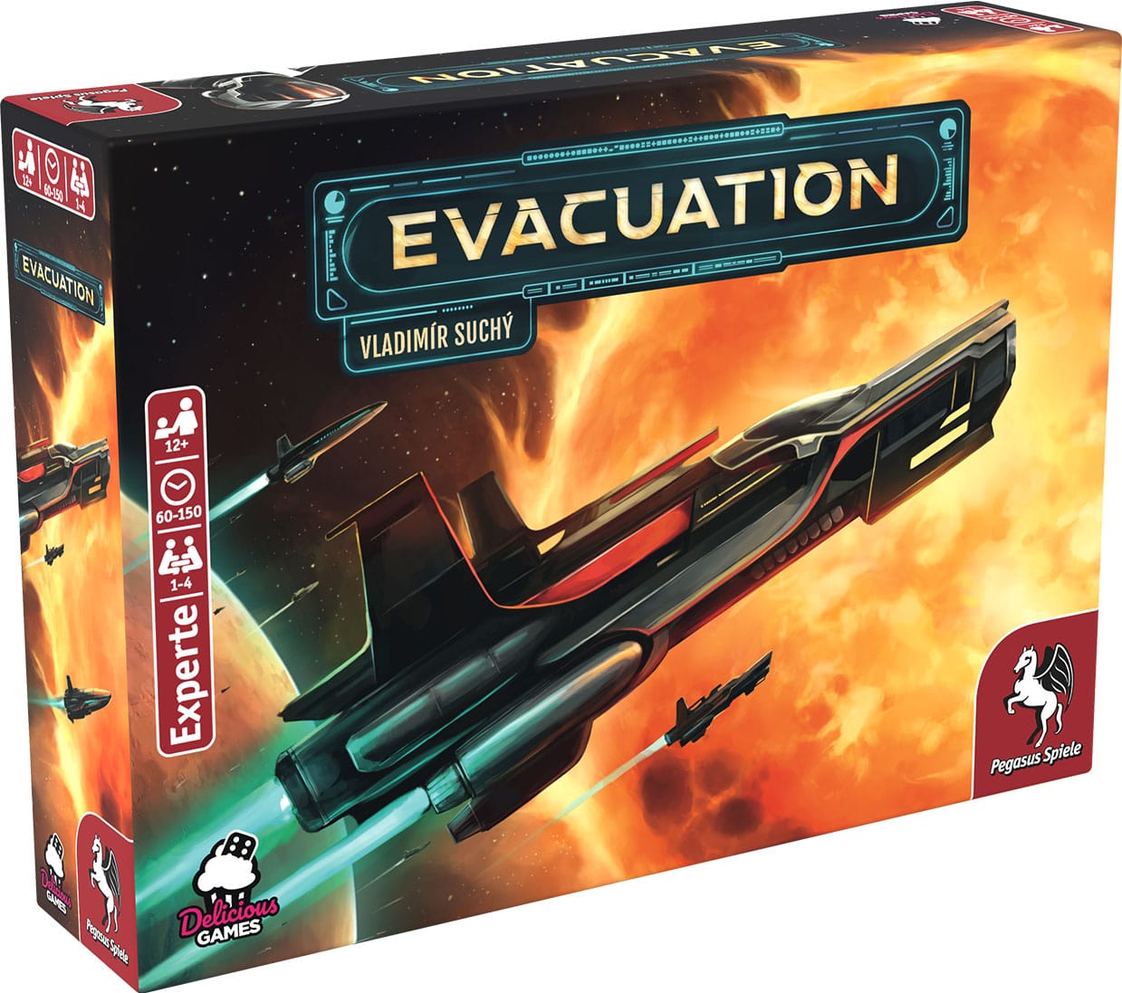 56260G Evacuation 0