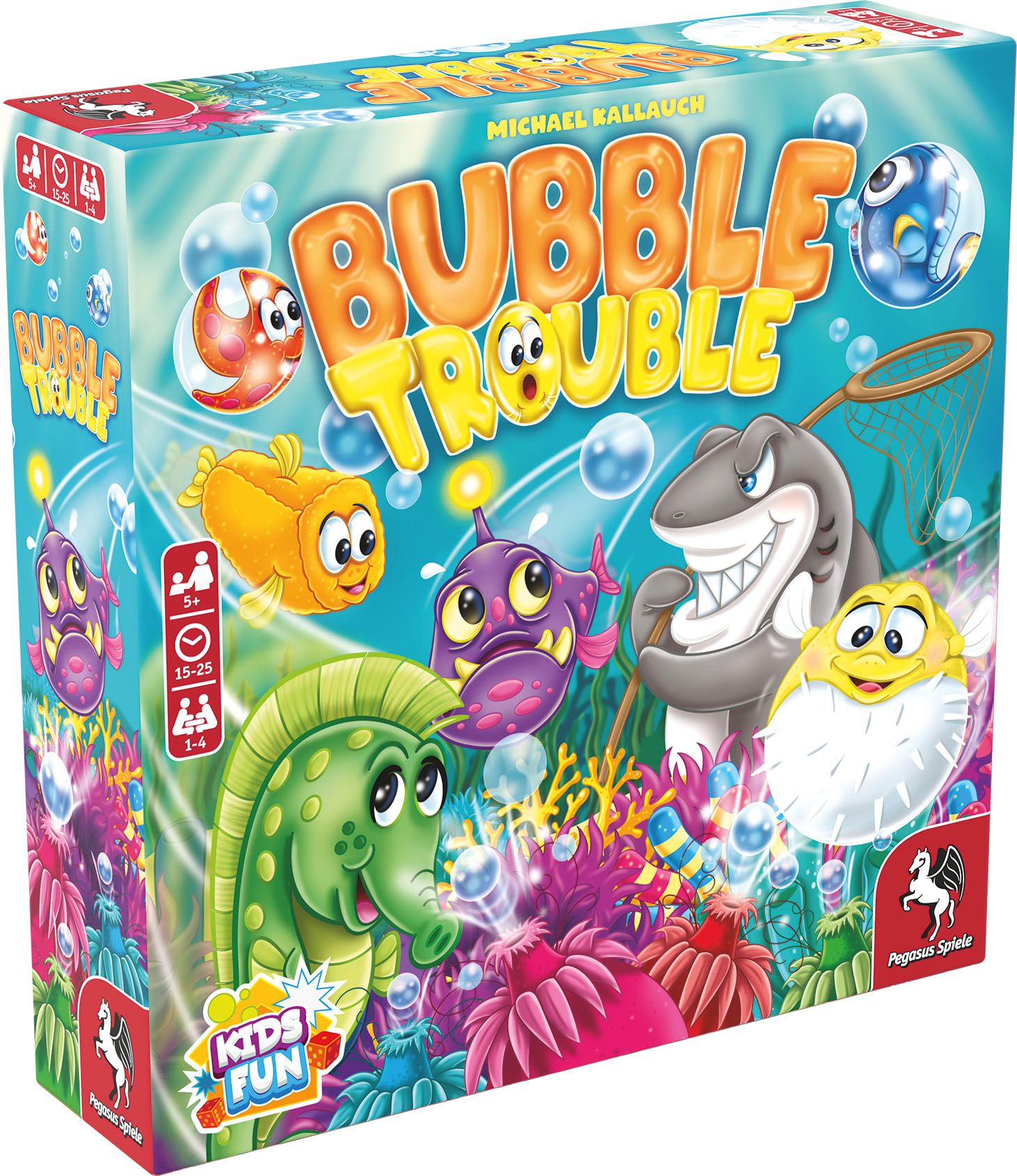 65502G Bubble Trouble 0