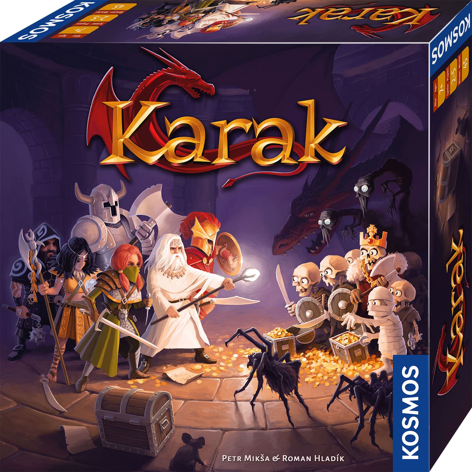 FKS6822860 Karak 1