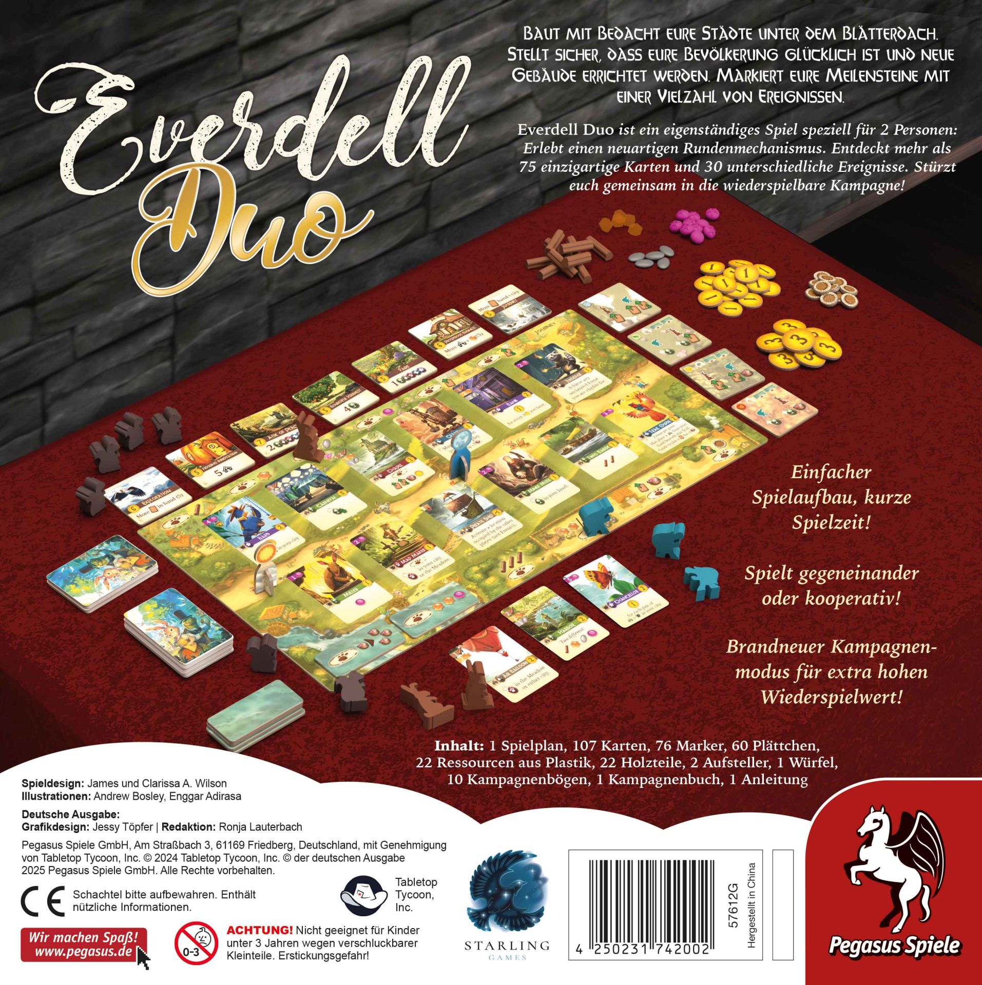 57612G Everdell Duo 4