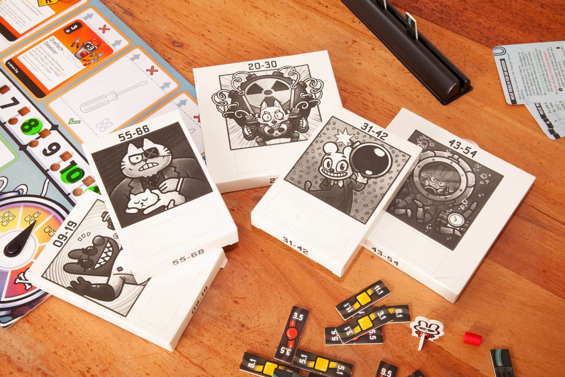 51280G Bomb Busters 5
