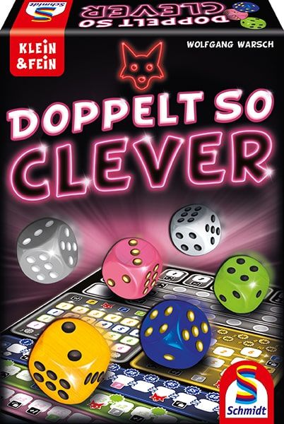 SSP49357 Doppelt so clever 1