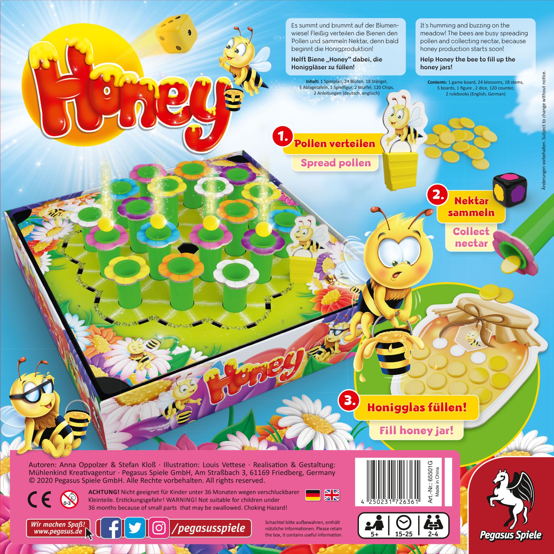 65501G Honey 4