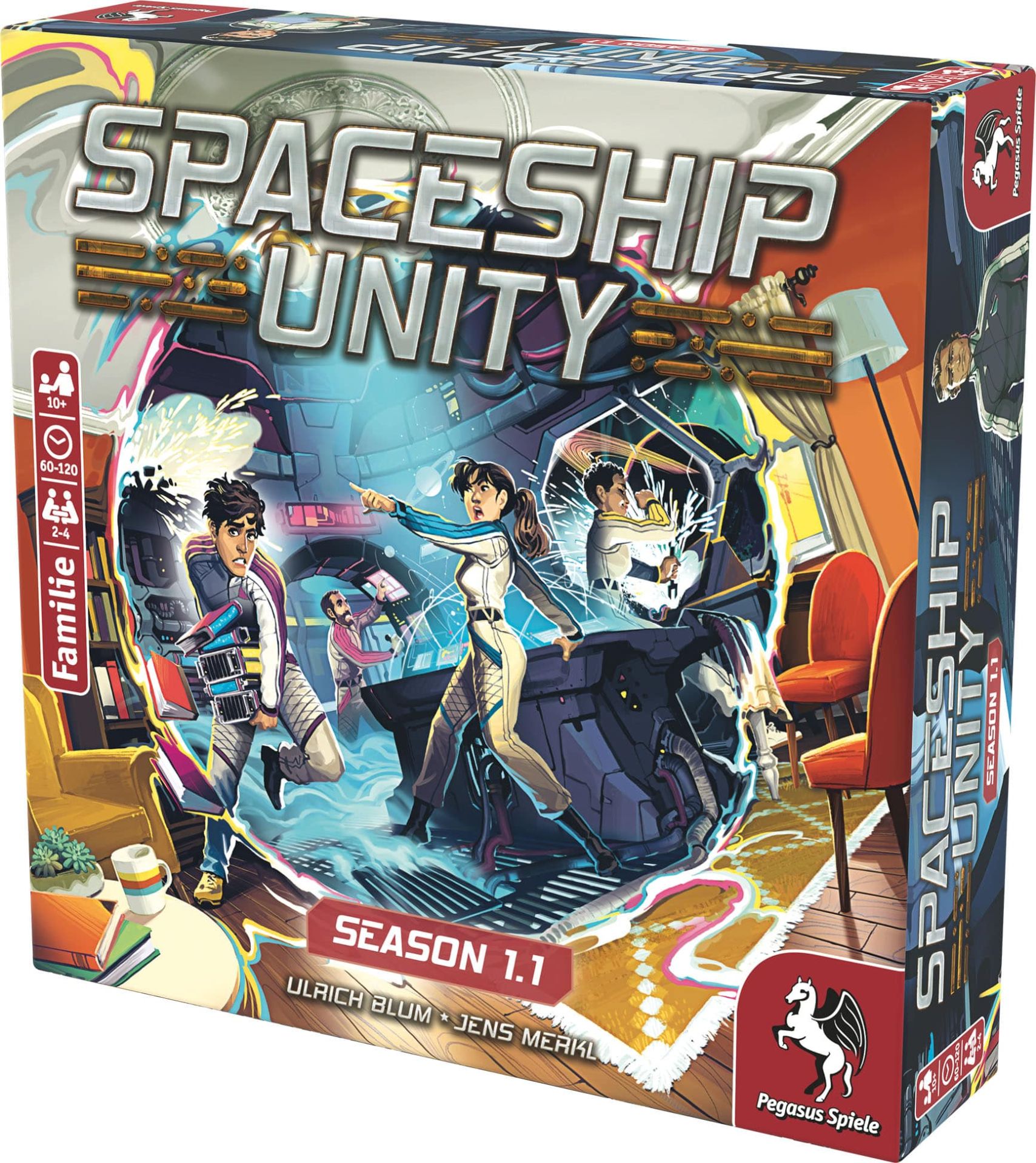 51851G Spaceship Unity – Season 1.1 2