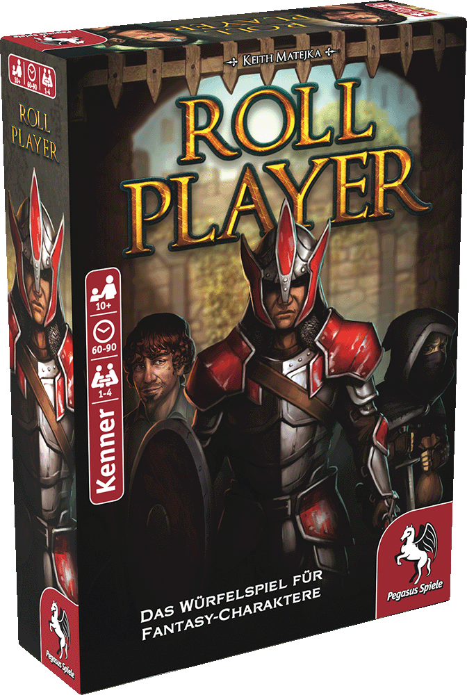 51305G Roll Player 0
