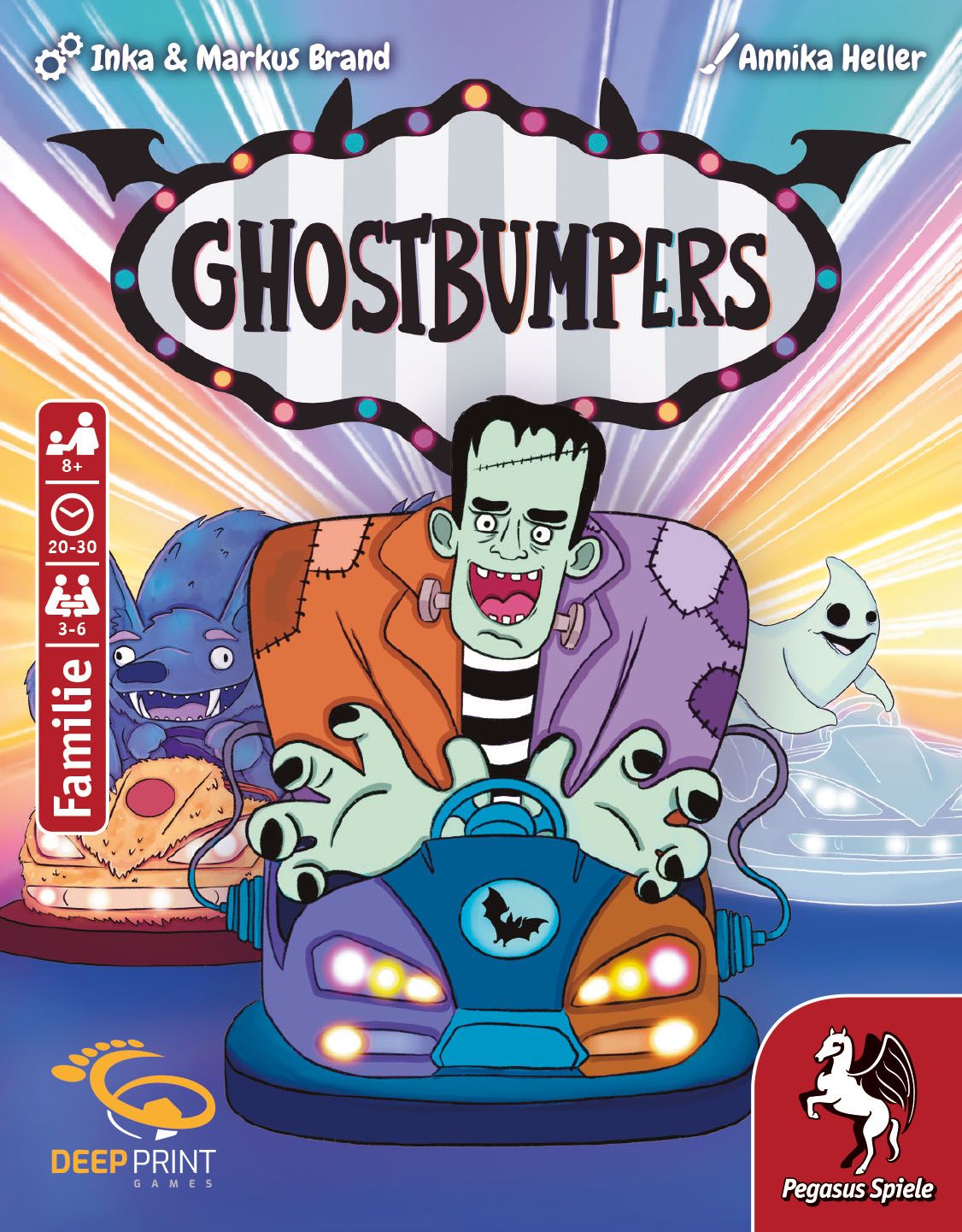 57829G Ghostbumpers 4
