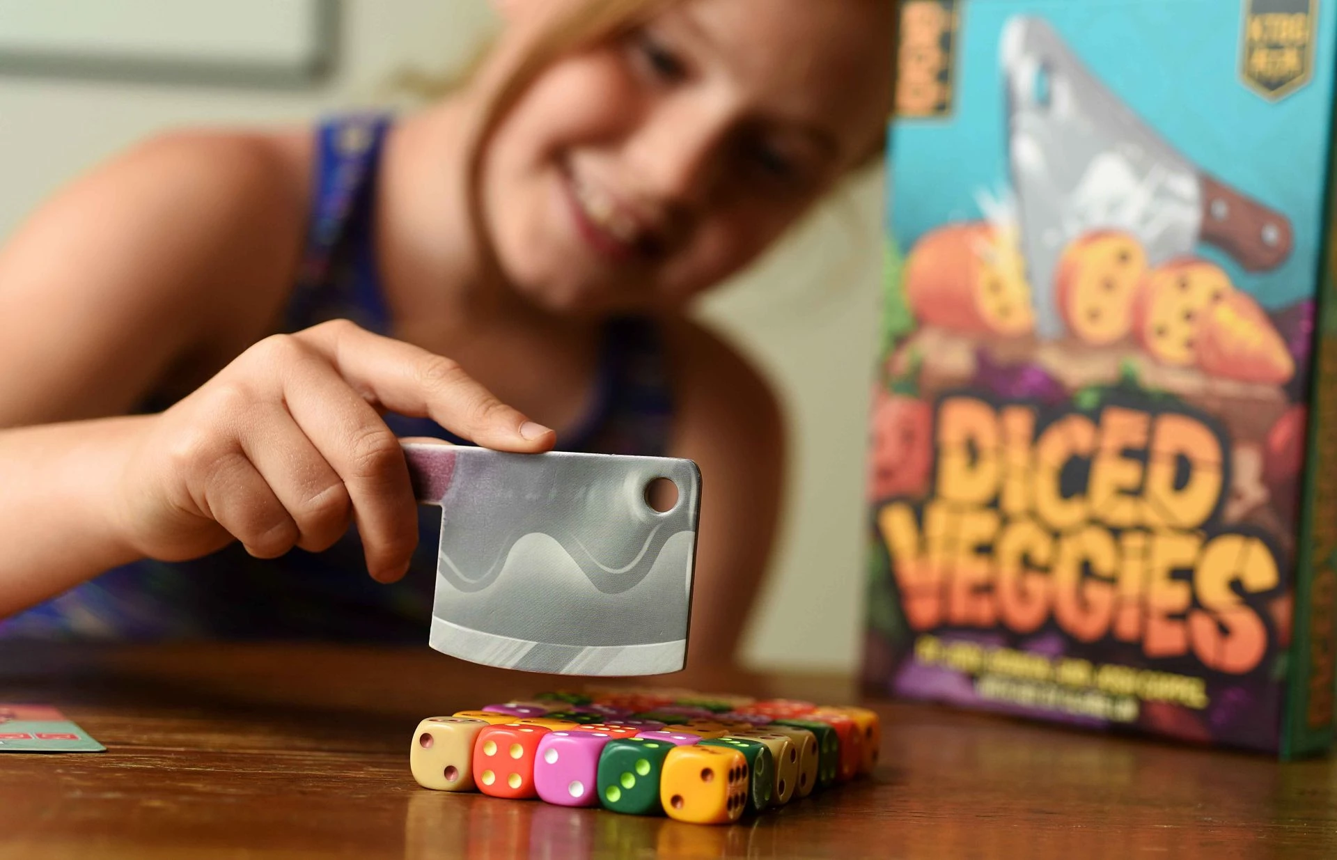 745604829175 Gemüsewürfel – Würfelspiel von Skellig Games 8