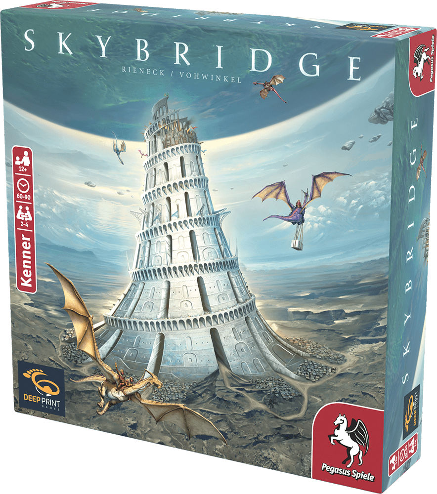 57828G Skybridge 2