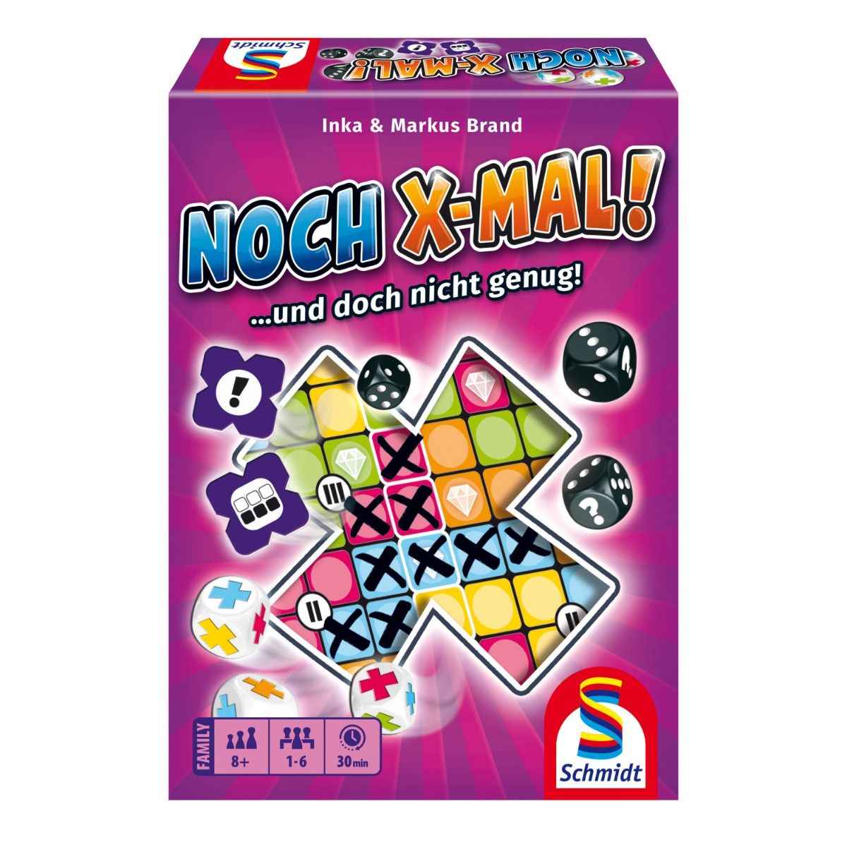 SSP49481 Noch X-Mal! 1