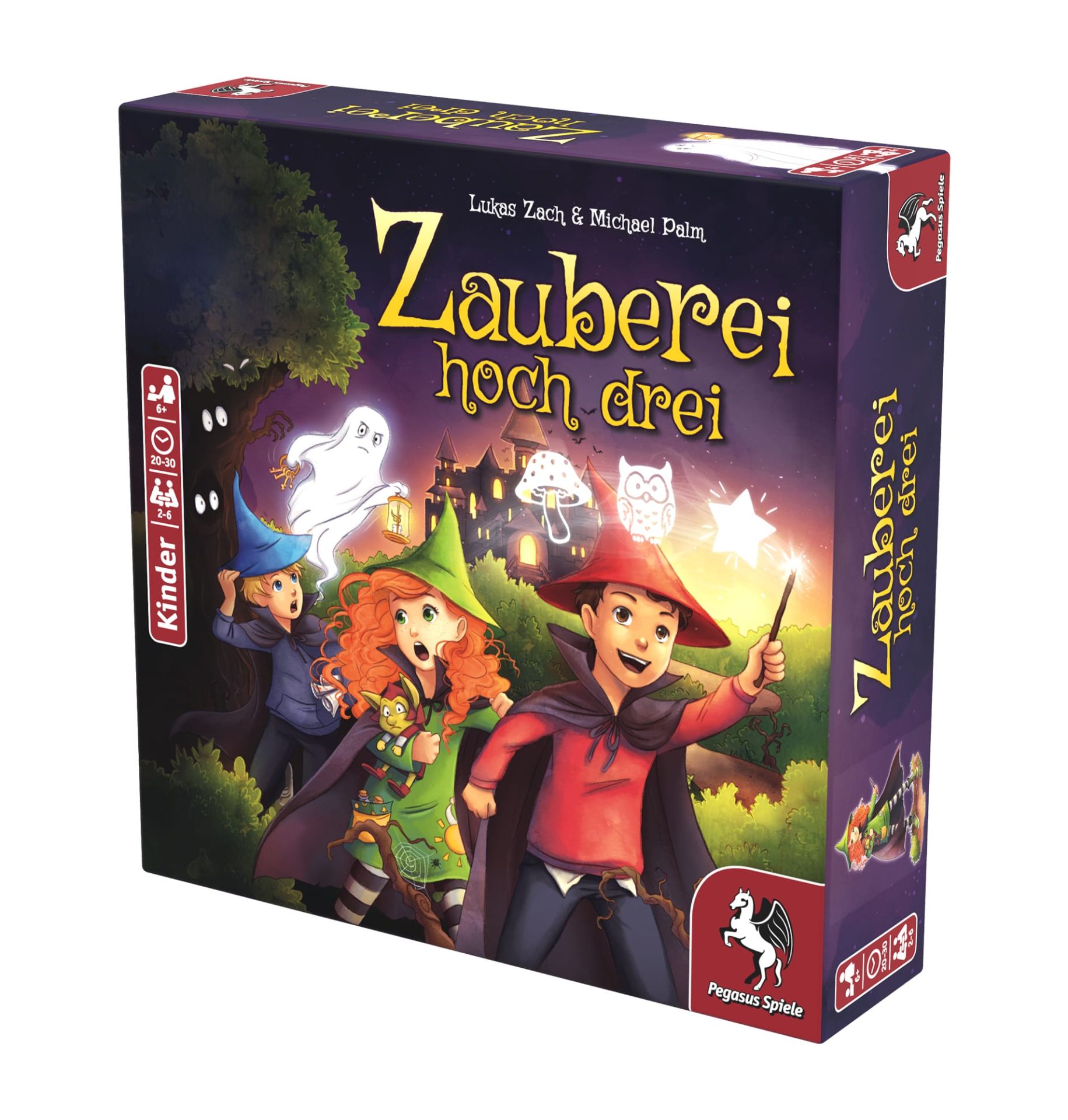 66013G Zauberei hoch drei 2