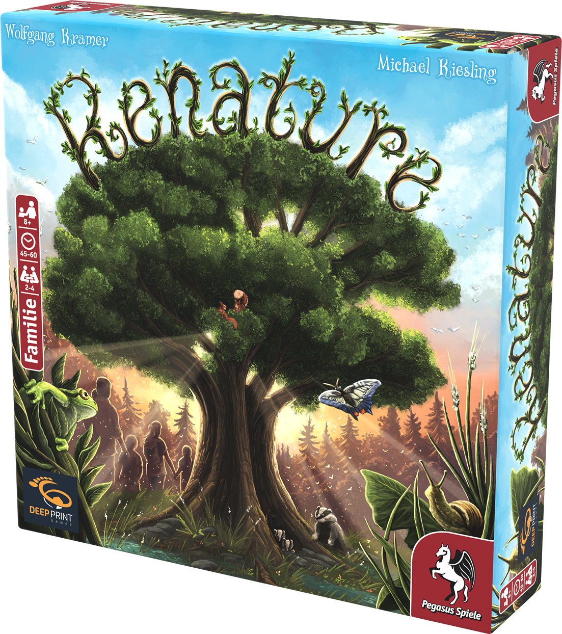 57800G Renature 2