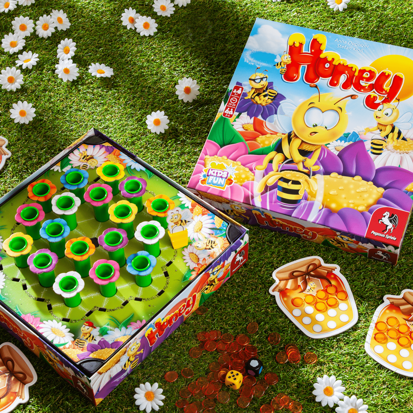 65501G Honey 7