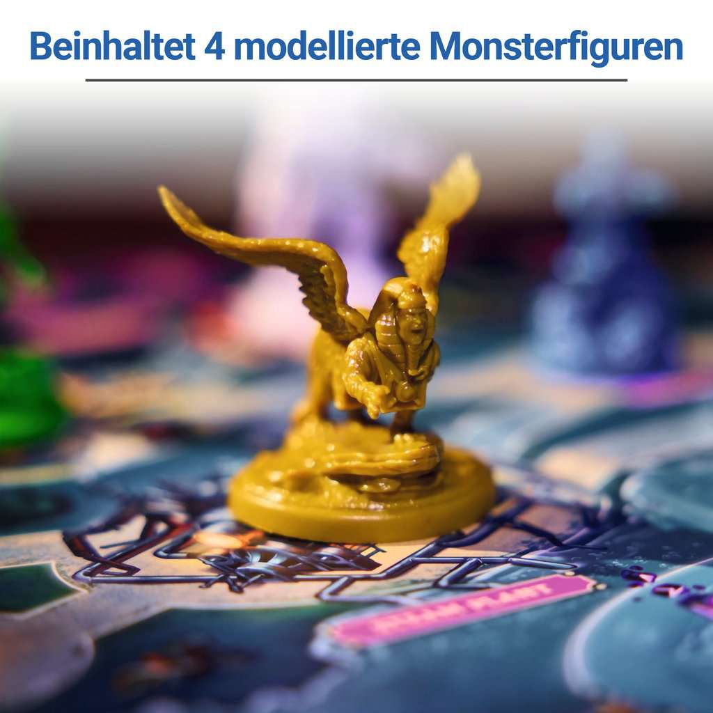 RAV22892 Horrified – World of Monsters 3