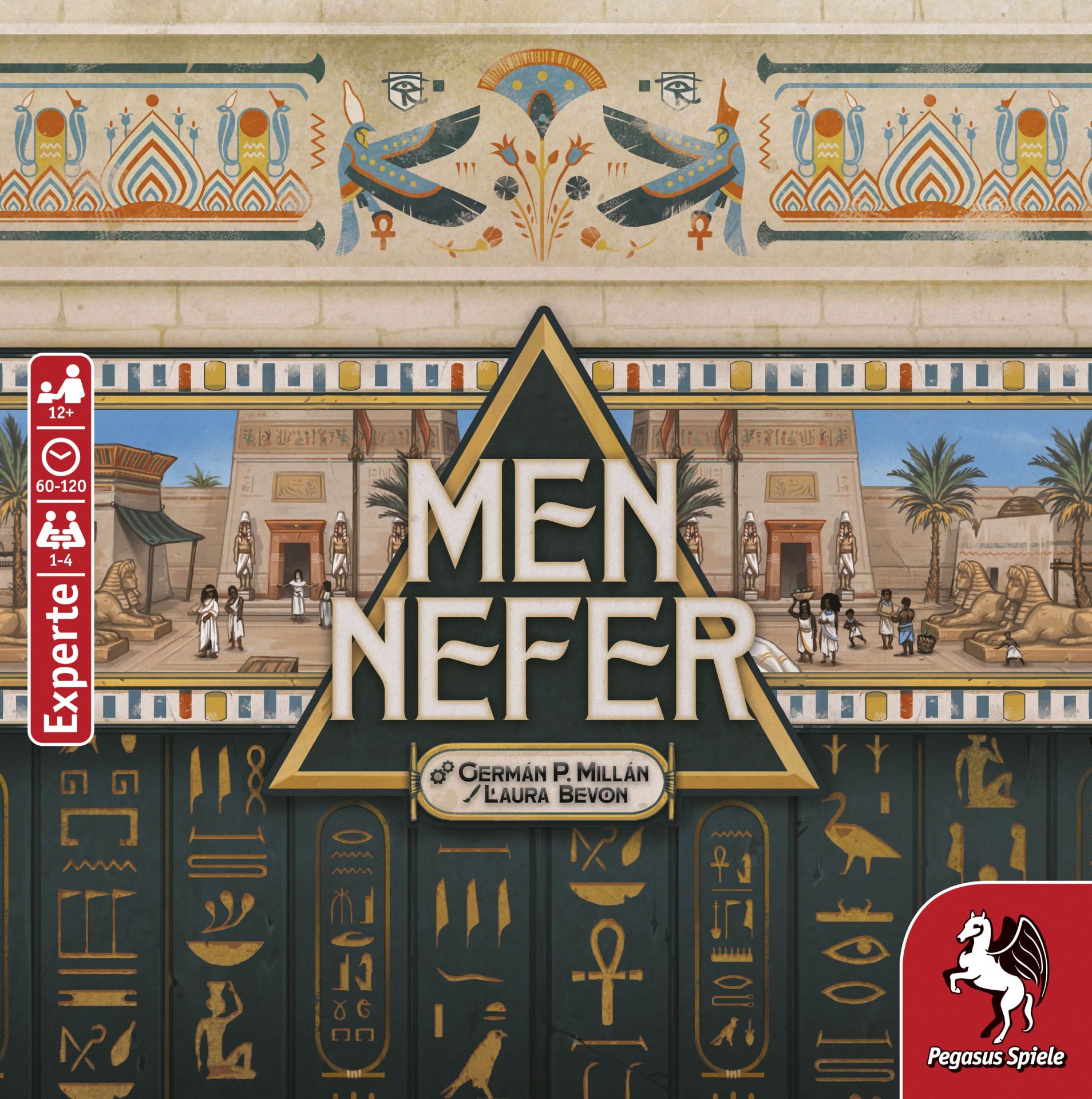 57030G Men-Nefer 3