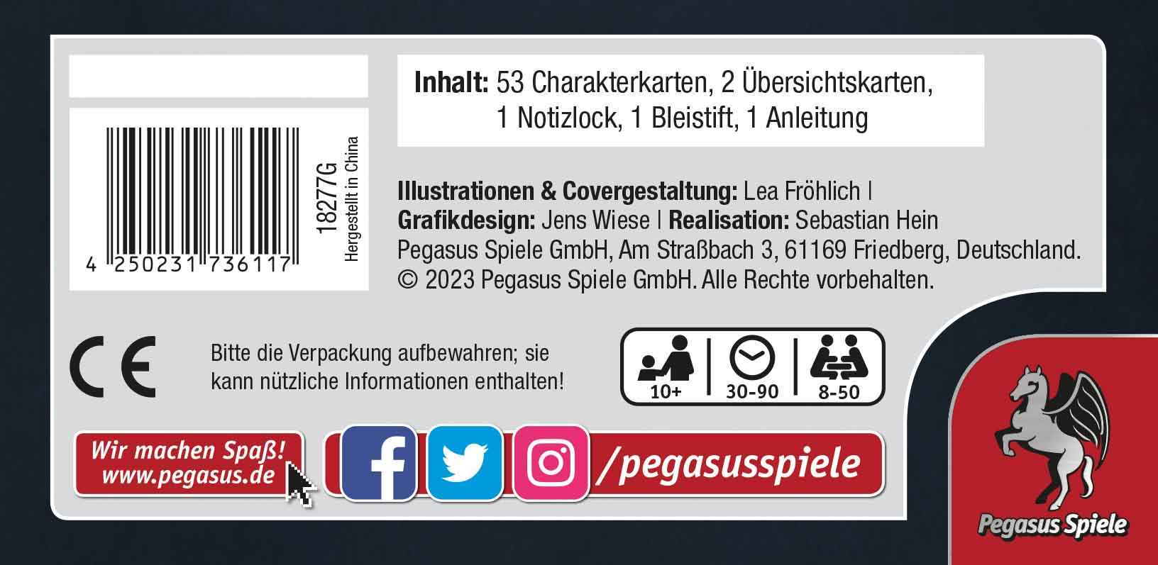 18277G Werwölfe Big Box 5