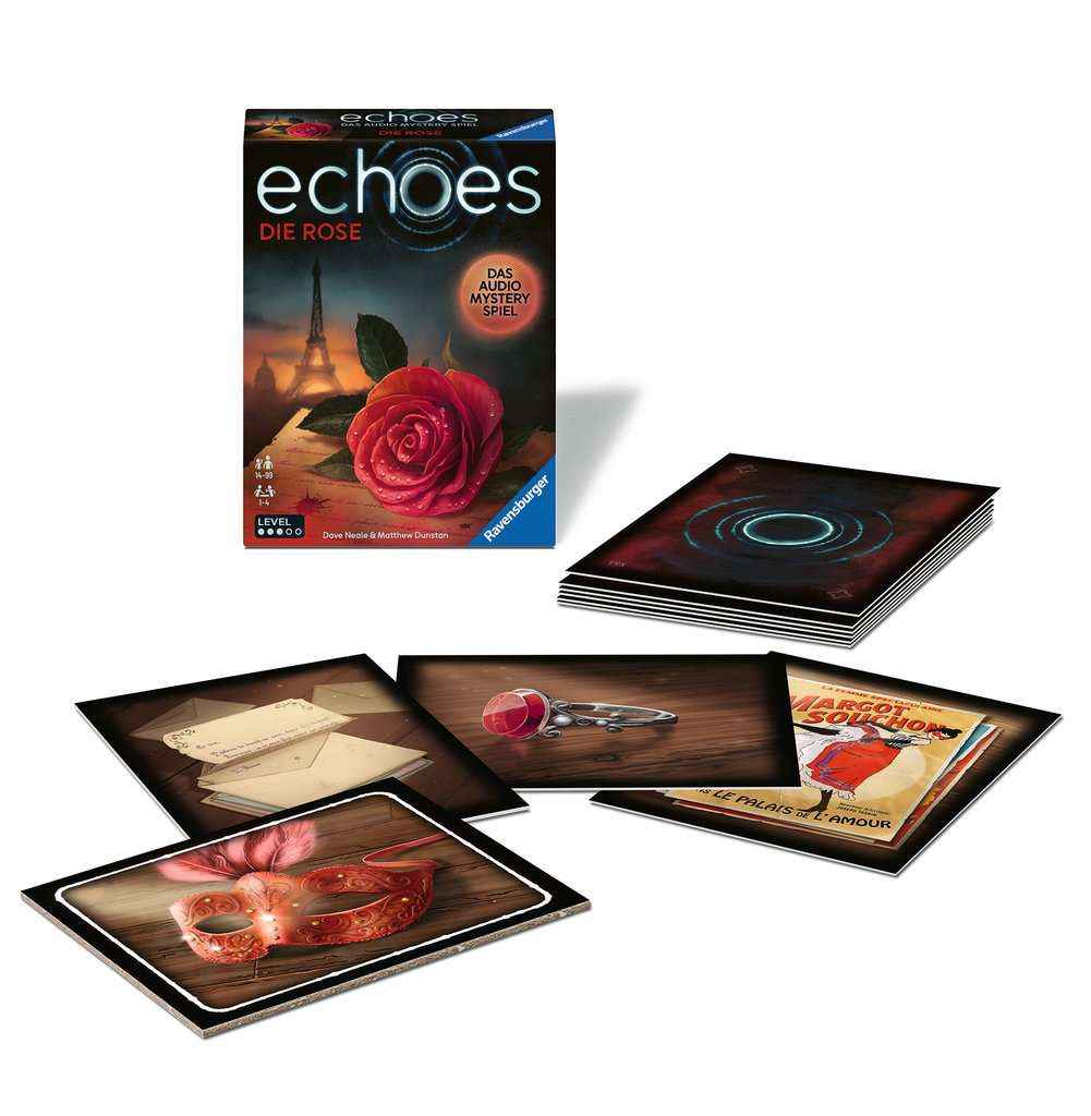 RAV25102 echoes: Die Rose 6