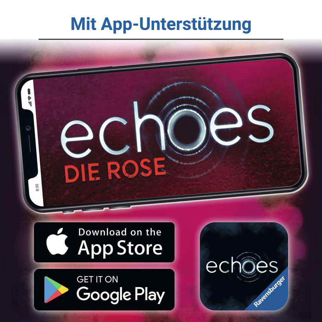 RAV25102 echoes: Die Rose 2