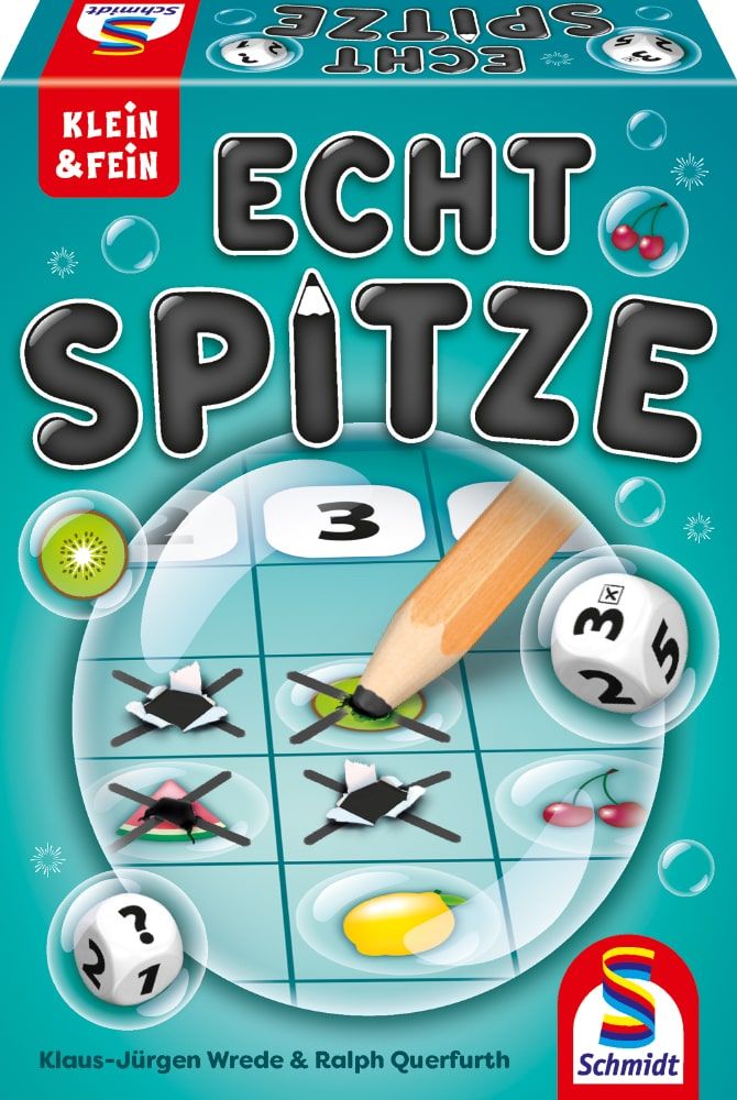 SSP49406 Echt Spitze 1