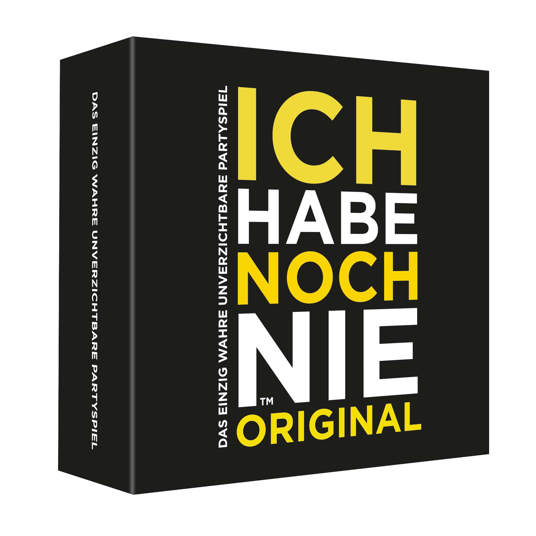 KYL42001 Ich Habe Noch Nie – Das einzig wahre unverzichtbare Partyspiel 1