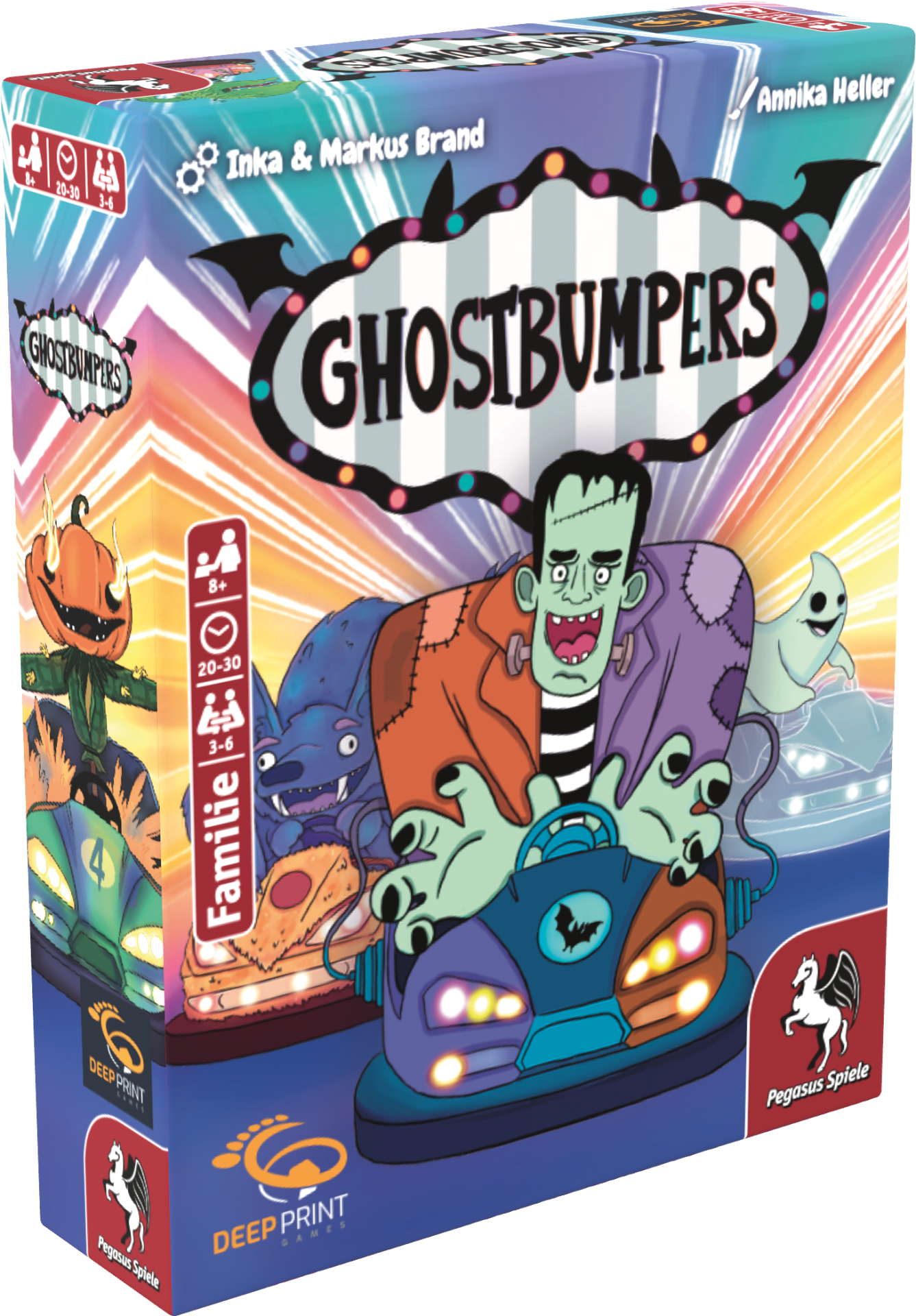 57829G Ghostbumpers 1