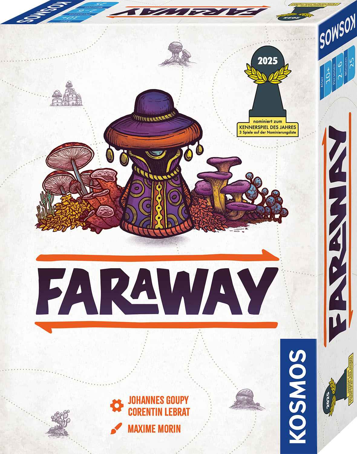 FKS6847090 Faraway 1